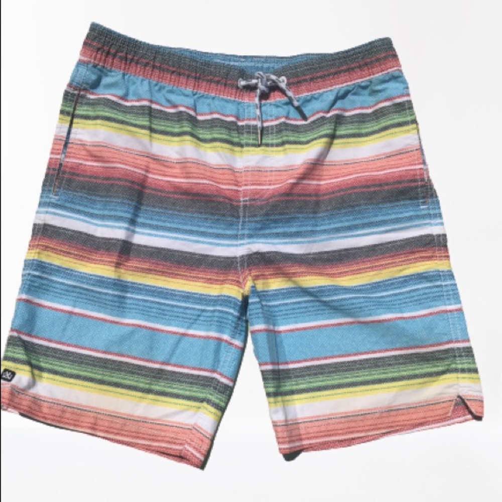 Micros Amphibian Swimming Shorts